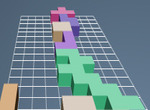 3d-tetris