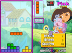 Tetris-hra-dora