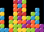 Tetris-kolorea