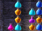 Tetris-na-mabakuli