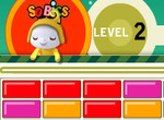 Tetris-with-briques-colorees-des