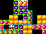 Tetris-flash-med-en-blanding-av-frukt