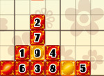 Tetris-gry-sudoku