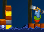Tetris-jogo-com-um-buscador-de-ouro